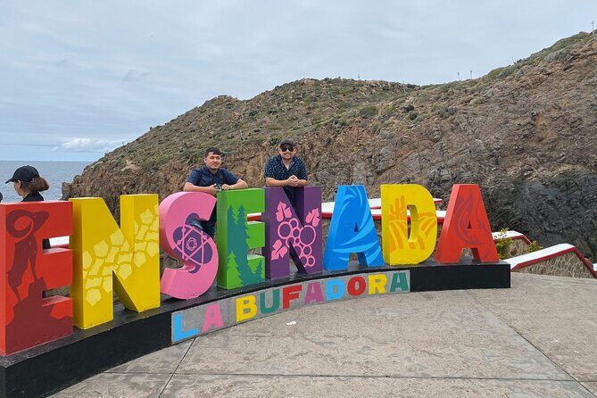 Private La Bufadora Tour (blowhole) - La Bufadora: The Main Event You’re Actually Booking For