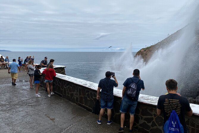Private La Bufadora Tour (blowhole) - Souvenirs and Shopping Stops: Fun, But Don’t Let It Take Over