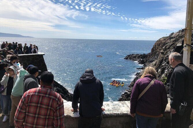 Private La Bufadora Tour (blowhole) - Lunch and Food Planning: What’s Included vs What You’ll Pay