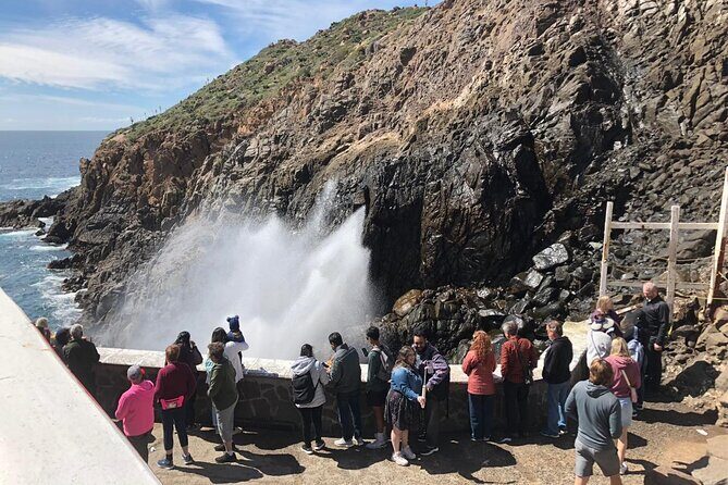 Private La Bufadora Tour (blowhole) - Who This Tour Fits Best on Your Ensenada Day