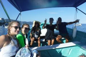 Private Los Arcos Snorkel and Beach Tour from Puerto Vallarta - Snorkeling at Parque Nacional Marino Los Arcos de Mismaloya