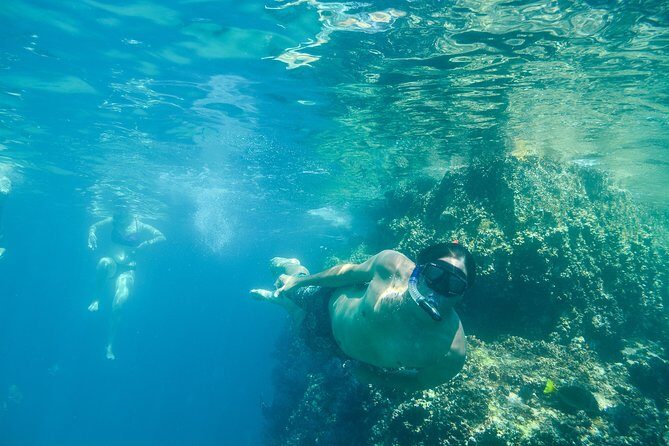Private Los Cabos snorkeling tour to Chileno bay and Santa Maria cove - A Simple Itinerary Rhythm: Two Hours of Snorkeling, Not a Full-Day Marathon