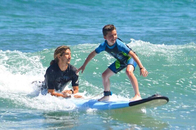 Private Los Cabos Surf Lesson at Costa Azul - Key things I’d plan for (before you go)