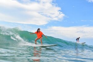 Private Los Cabos Surf Lesson at Costa Azul - What that stop along La Carretera Transpeninsular actually adds