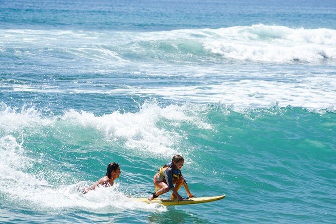 Private Los Cabos Surf Lesson at Costa Azul - Pickup and meeting points: the part that can make or break your schedule
