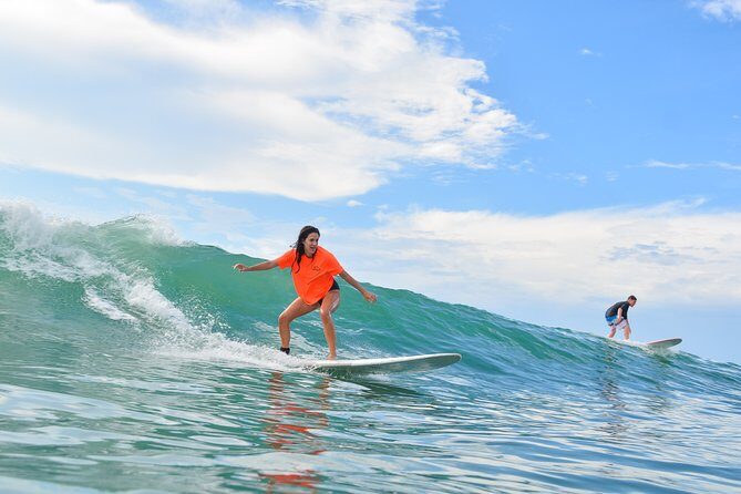 Private Los Cabos Surf Lesson at Costa Azul - What that stop along La Carretera Transpeninsular actually adds