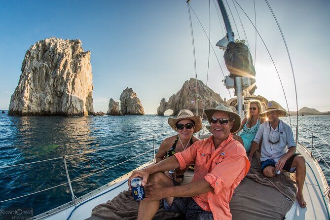 Private Luxury 42ft Sailing with Snorkeling in Los Cabos - How the 3-hour plan really plays (and how to customize it)