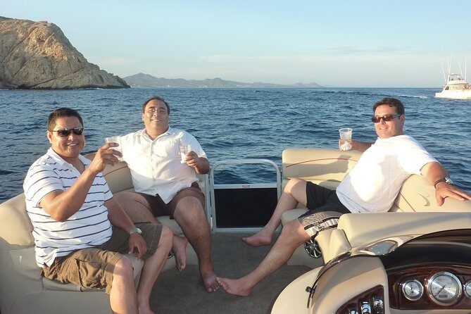 Private Luxury Pontoon Boat, Snorkel, Arch, Sunset & byond - Who this tour fits best (and who should pick something else)