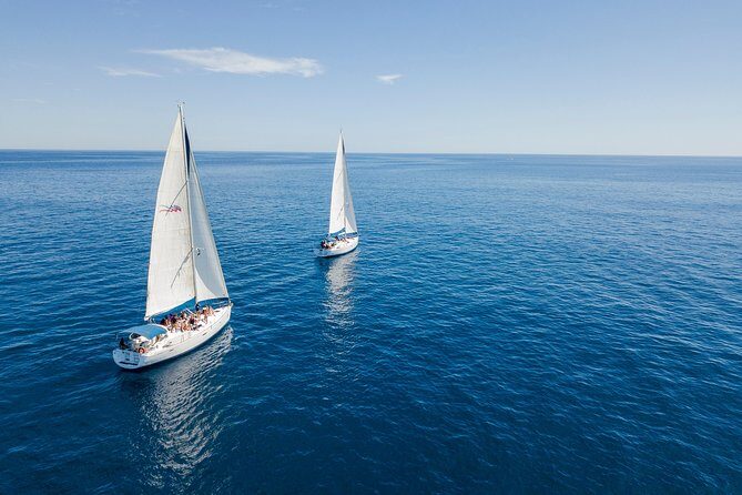 Private Luxury Sailing Cruise in Los Cabos with Lunch and Open Bar - Getting the value: what you pay for (and what you’ll add on)