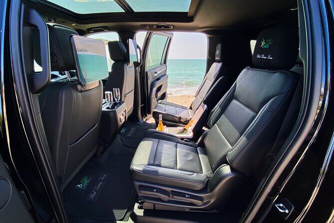 Private Luxury SUV Transfers from Tulum Airport - Flight Tracking Rules That Can Save You Money and Headaches