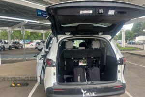Private Luxury Transfer from the Oaxaca Airport to your Hotel - What You’ll Really Do on Arrival (No Guesswork Steps)