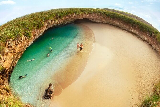 Private Marietas Snorkeling Tour – Hidden Beach Access Guaranteed - Key Takeaways Before You Go