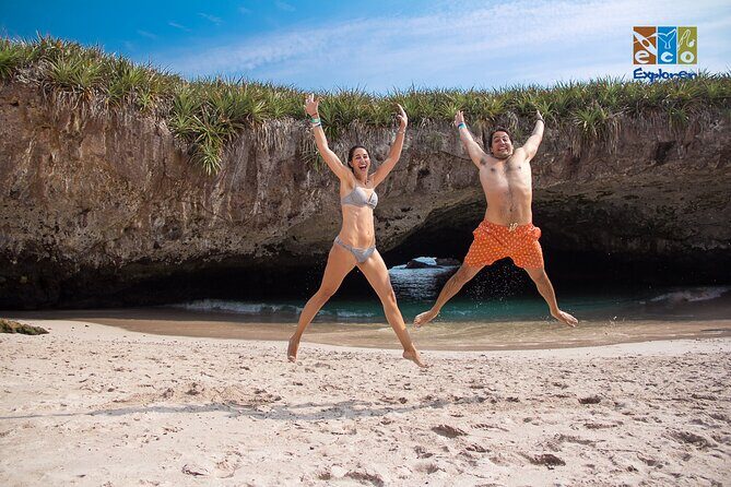 Private Marietas Snorkeling Tour – Hidden Beach Access Guaranteed - Private Marietas Snorkeling on a 4-Person Schedule
