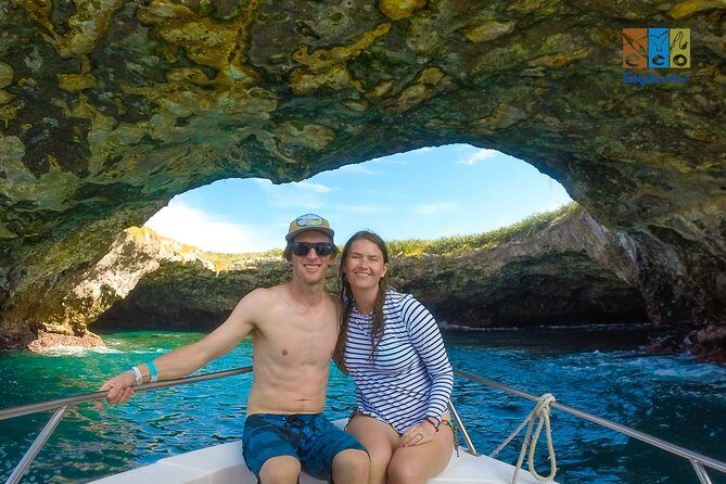 Private Marietas Snorkeling Tour – Hidden Beach Access Guaranteed - Islas Marietas Snorkeling: Marine Life Plus Variable Water Clarity