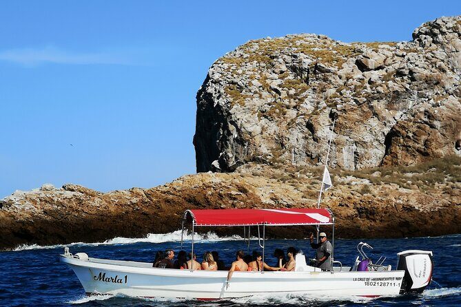Private Marietas Snorkeling Tour – Hidden Beach Access Guaranteed - Hidden Beach Access Guaranteed: Cave Swim Timing and How to Handle It
