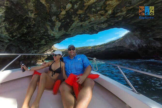 Private Marietas Snorkeling Tour – Hidden Beach Access Guaranteed - Plastic-Free Marietas: A Small Rule That Helps the Experience