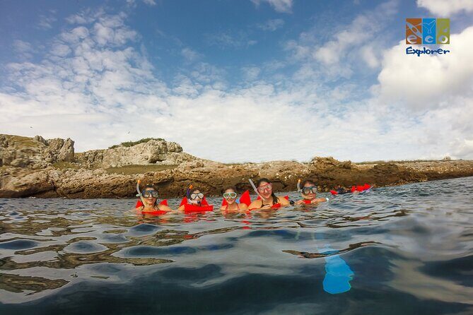 Private Marietas Snorkeling Tour – Hidden Beach Access Guaranteed - Food on Board and the Timing That Keeps You Comfortable