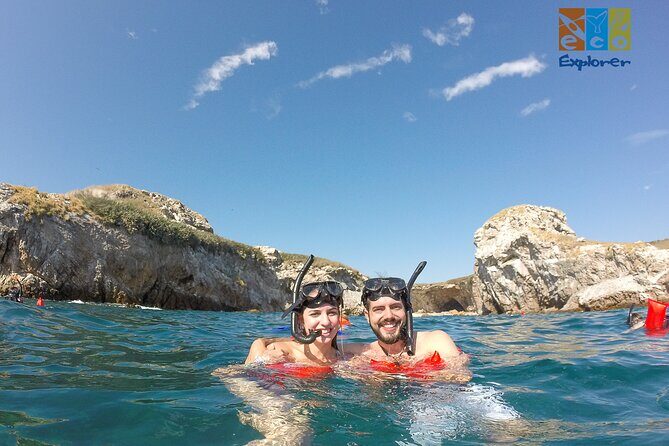 Private Marietas Snorkeling Tour – Hidden Beach Access Guaranteed - Gear, Safety, and the Guide Setup That Makes Snorkeling Easier