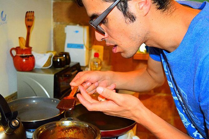 Private Market Tour, Cooking Class in Mexico City with Alex & Ale - Key Things You’ll Notice on This Experience