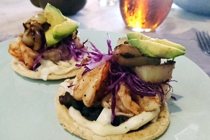 Private Market Tour & Cooking Class in Puerto Vallarta with Manu - Puerto Vallarta tastes better when you shop first