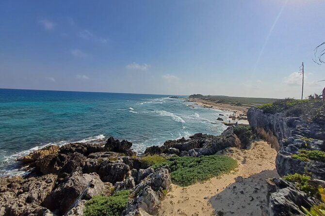 Private Mayan Ruins Tour with Cenote/caves and Mexican Picnic - Key highlights at a glance