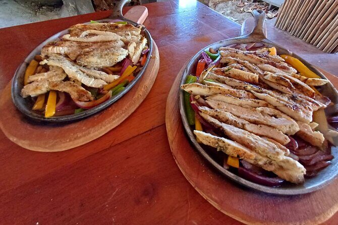 Private Mayan Ruins Tour with Cenote/caves and Mexican Picnic - Stop 2: Rancho Alejandra tequila tasting with a farm walkthrough