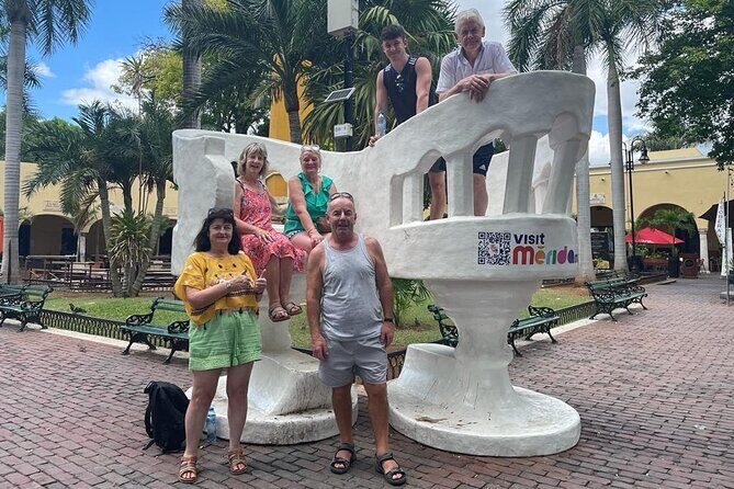 Private Merida Tour on a Budget - Best Rated - Price and Logistics That Keep This Tour Budget-Friendly
