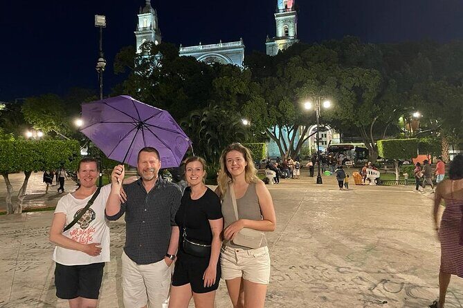 Private Merida Tour on a Budget - Best Rated - How to Fit This Tour Into Your Mérida Plan