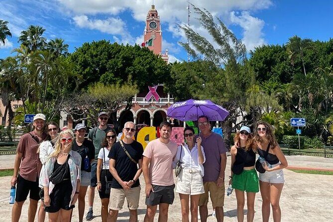 Private Merida Tour on a Budget - Best Rated - Should You Book This Budget Private Tour?