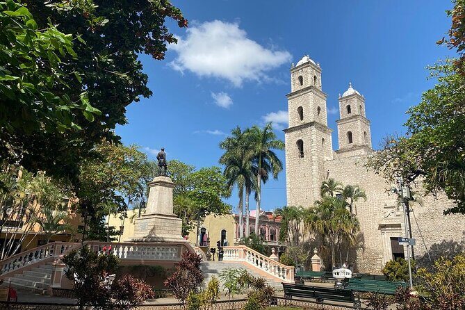 Private Merida Tour on a Budget - Best Rated - The Guides: Where the Real Quality Comes From