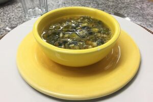 Private Mexican Cooking Class with Gastronomic Historian, Lucia - The menu you might cook (and why those dishes are worth it)