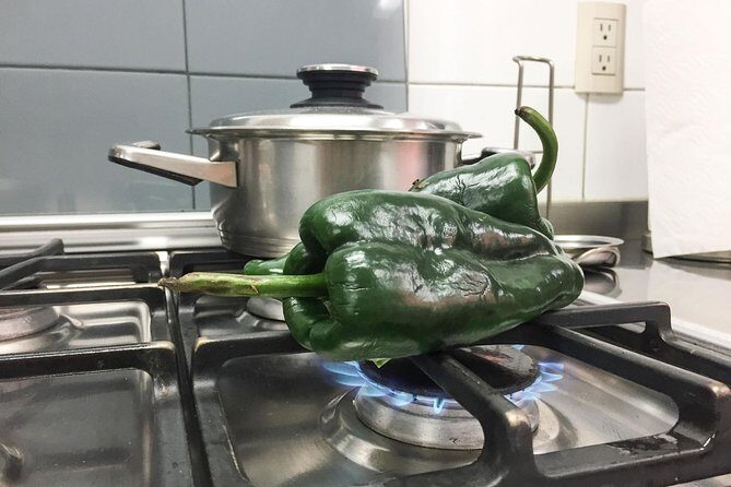 Private Mexican Cooking Class with Gastronomic Historian, Lucia - Price and value: is $145 per person fair for a 3-hour private class?