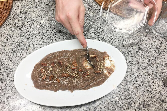 Private Mexican Cooking Class with Gastronomic Historian, Lucia - Where to meet and how to show up smoothly