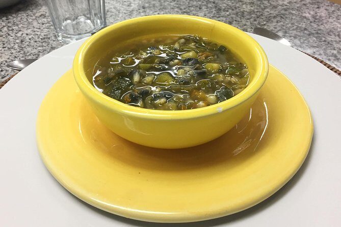 Private Mexican Cooking Class with Gastronomic Historian, Lucia - The menu you might cook (and why those dishes are worth it)