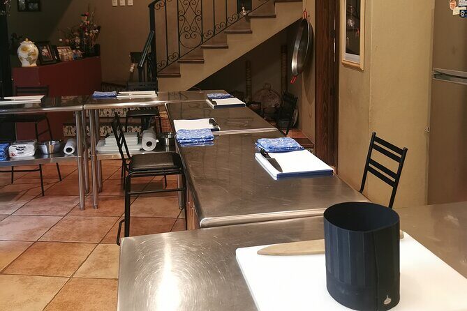 Private Mexican Cooking Class with Licensed Chef - Key things that make this class worth your time
