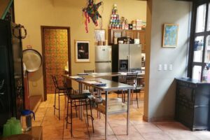 Private Mexican Cooking Class with Licensed Chef - The 3-hour flow: history, prep, cooking, then a full meal