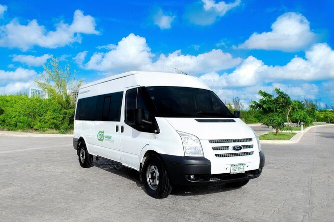 Private Minibus Transfers from Cancun Airport - Airport Scam Reality Check: How to Avoid the Headache