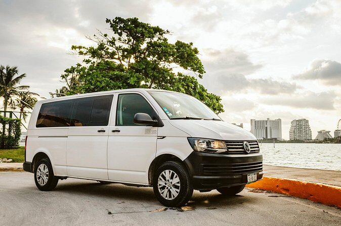 Private Minivan: Huatulco International Airport (HUX) - What’s Included vs Not Included (Pack Like You’re Switching Off Your Brain)