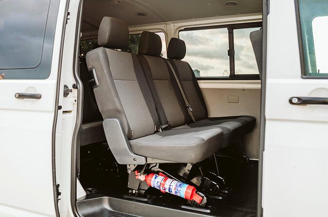 Private Minivan: Huatulco International Airport (HUX) - Duration, Timing, and Why 15–35 Minutes Matters