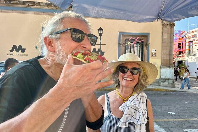 Private Oaxaca Street Food Tour - Best Rated - Key highlights worth your attention