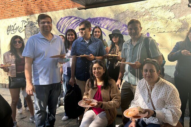 Private Oaxaca Street Food Tour - Best Rated - Timing and pacing: built for an easy meal rhythm