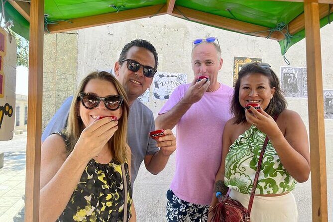Private Oaxaca Street Food Tour - Best Rated - What to expect on the ground (and what to watch for)