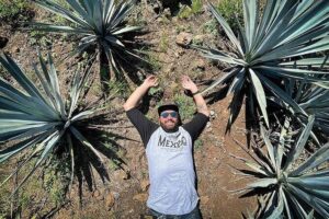 Private One Day Adventure Tour in Tequila and La Fortaleza Distillery - Stop 2: Tequila Fortaleza with the Vive Abuelo / Viva Bisabuelo choice