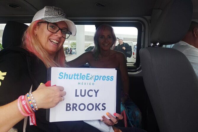 Private One Way Shuttle Transfer to Cancun - Key Things To Know Before You Go