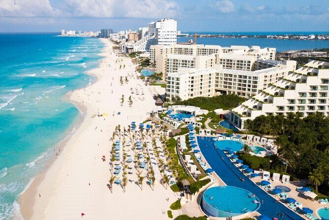 Private One Way Shuttle Transfer to Cancun - Safety and Comfort: What the Service Promises (and What That Usually Means)