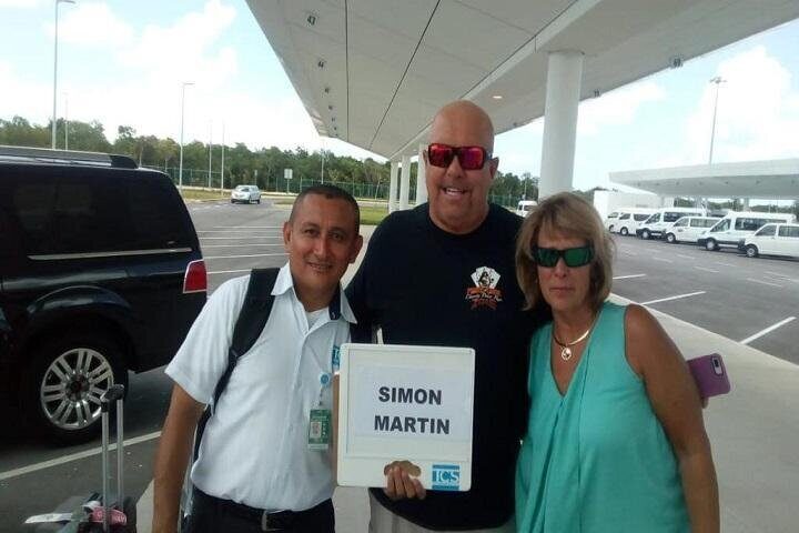 Private one-way transfer Airport - Playa del Carmen. - Should you book this private one-way transfer?