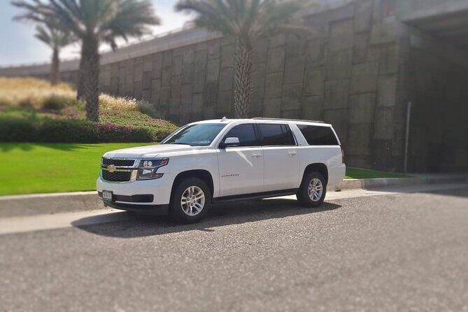 Private One Way Transfer From SJD Airport To Cabo San Lucas - Key Things That Make This Transfer Worth It