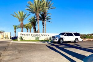 Private One Way Transfer From SJD Airport To Cabo San Lucas - Airport Pickup: The Part You Should Pay Attention To