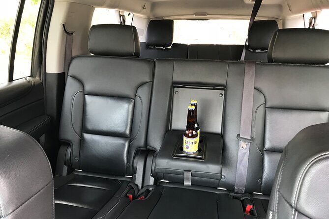 Private One Way Transfer From SJD Airport To Cabo San Lucas - Communication That Prevents the Airport Panic