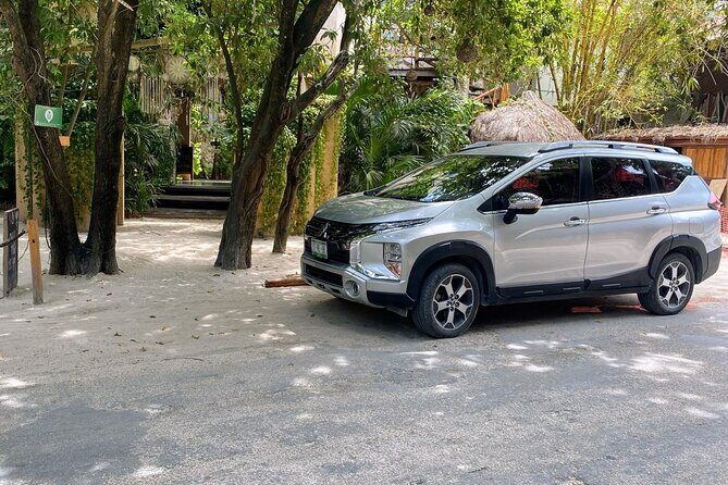 Private one way transfer to Tulum from Tulum airport - From Tulum Airport to Your Door: What the 45–60 Minute Ride Actually Gives You